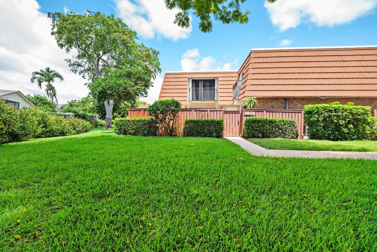 2874 Waterford Drive S, Deerfield Beach, FL 33442 - #1