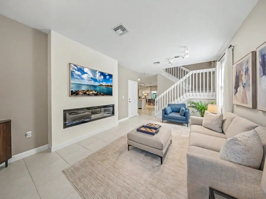 11968 NW 47th Manor, Coral Springs, FL 33076 - #3