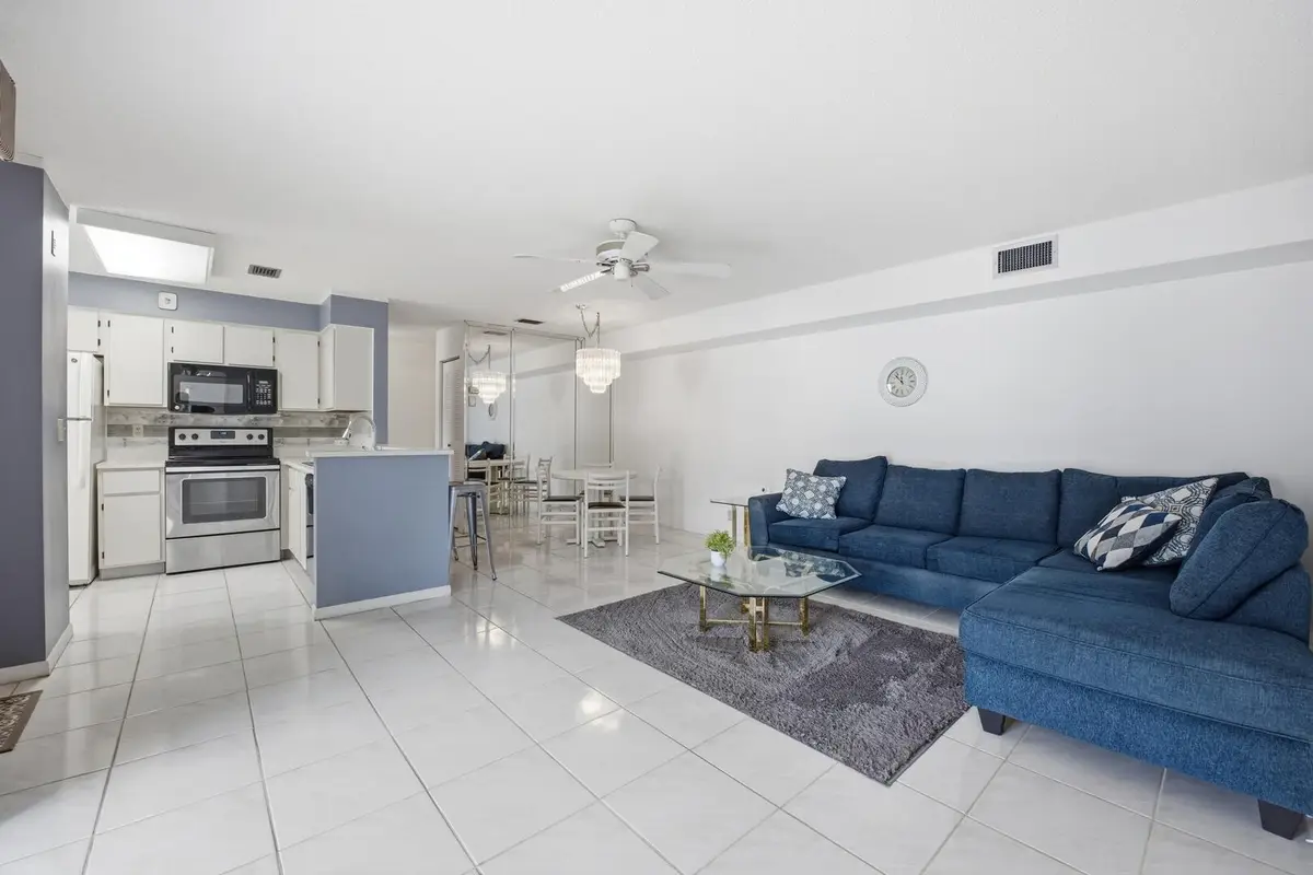 14898 Wedgefield Drive #208, Delray Beach, FL 33446 - #1