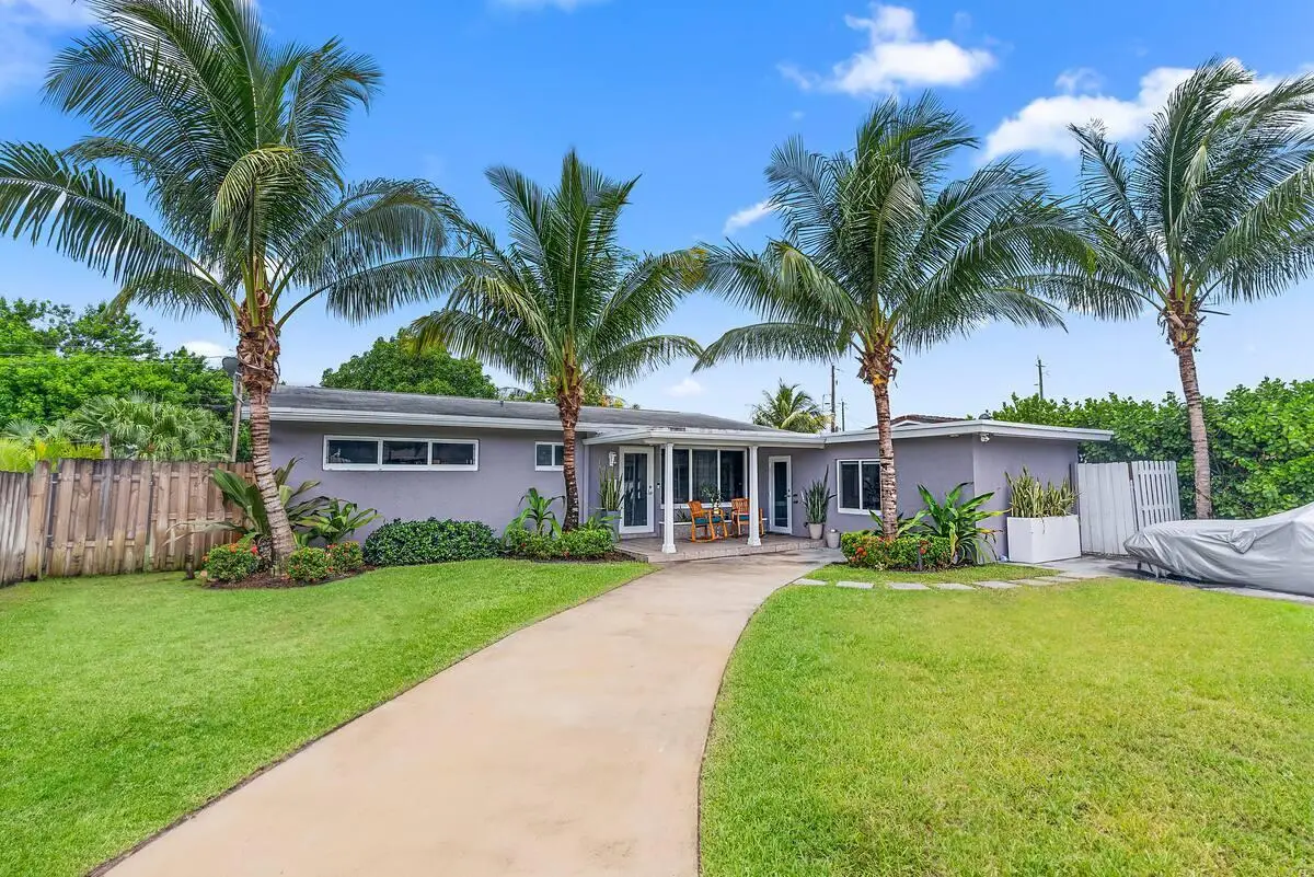 14 NE 26th Court, Wilton Manors, FL 33334 - #1