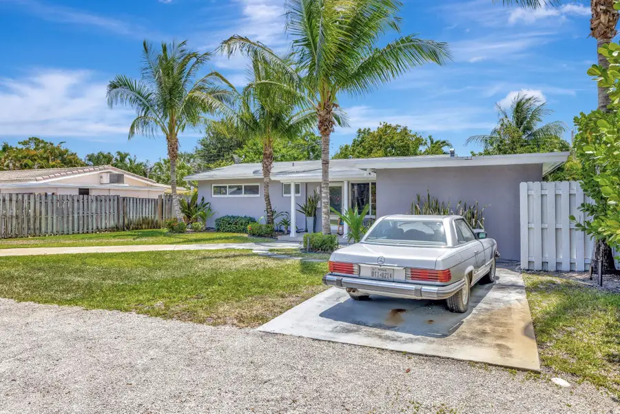 14 NE 26th Court, Wilton Manors, FL 33334 - #2