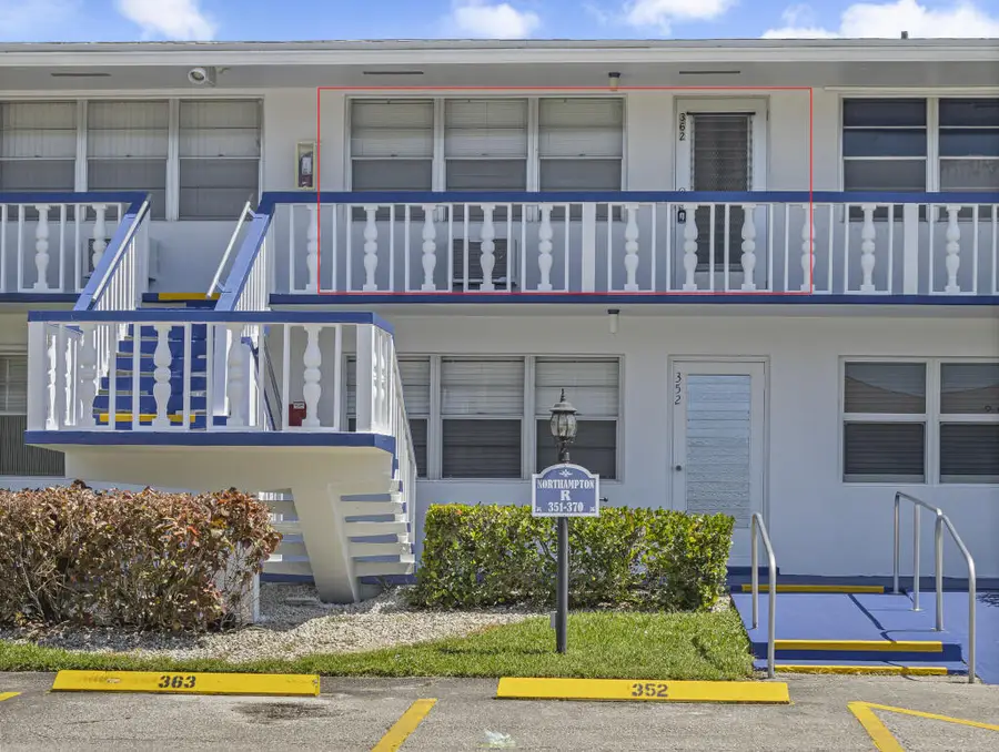 362 Northampton R #362, West Palm Beach, FL 33417 - #2