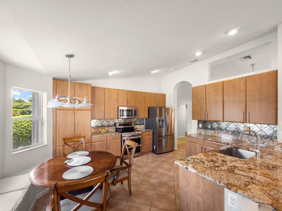 5320 Glenville Drive, Boynton Beach, FL 33437 - #3