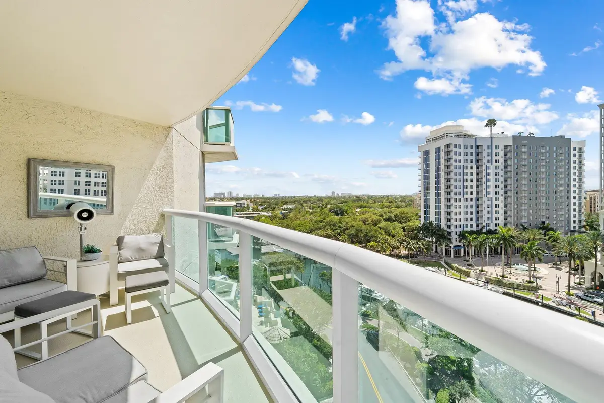 347 N New River Dr Drive E #1004, Fort Lauderdale, FL 33301 - #1