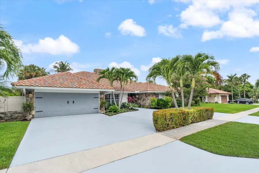 2069 SW 7th Court, Boca Raton, FL 33486 - #2