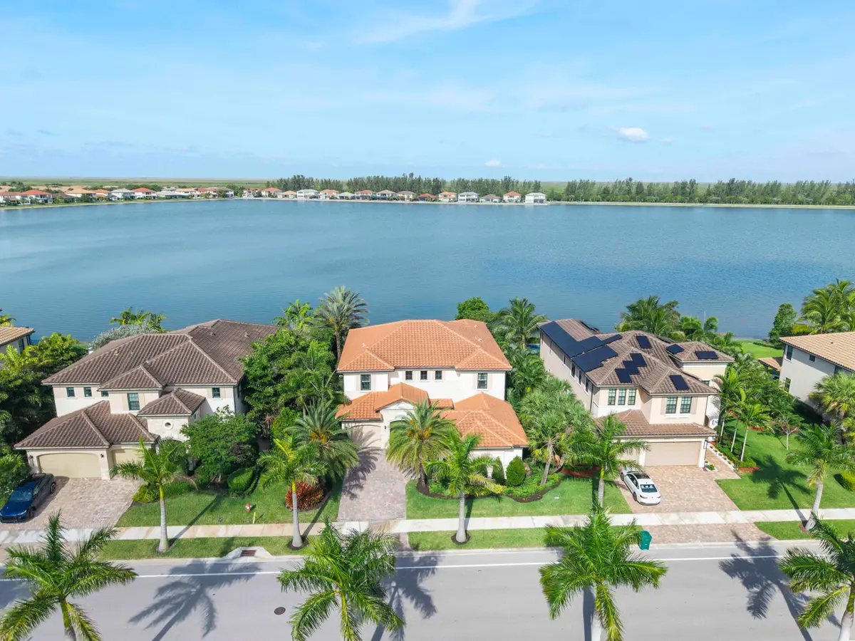 8685 Parkland Bay Drive, Parkland, FL 33076 - #1