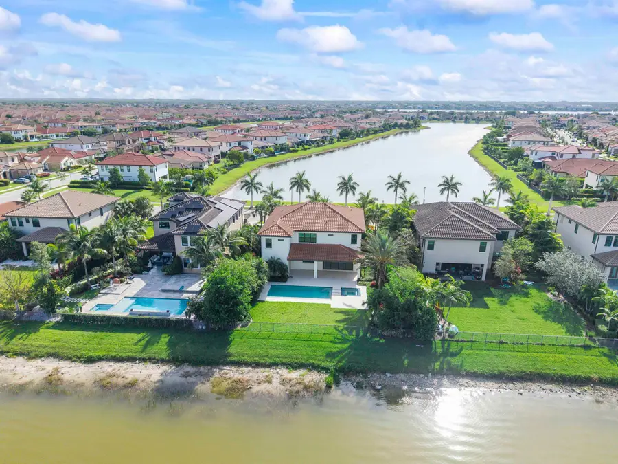 8685 Parkland Bay Drive, Parkland, FL 33076 - #2