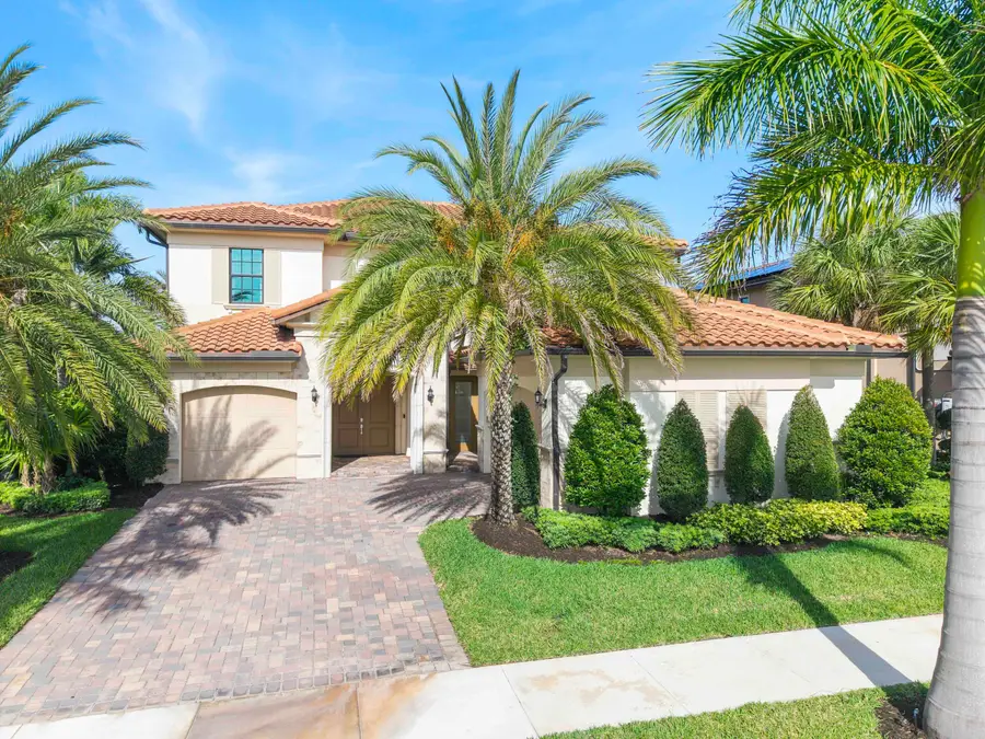 8685 Parkland Bay Drive, Parkland, FL 33076 - #3