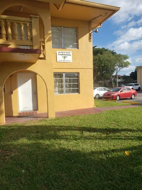 14901 SW 80th Street #205, Miami, FL 33193