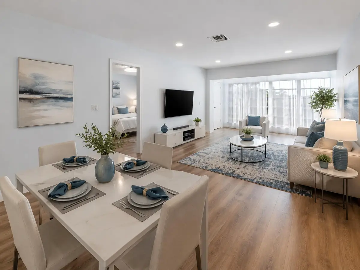 1101 Cactus Terrace #203, Delray Beach, FL 33445 - #1