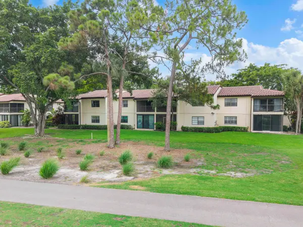 21852 Arriba #6-h, Boca Raton, FL 33433