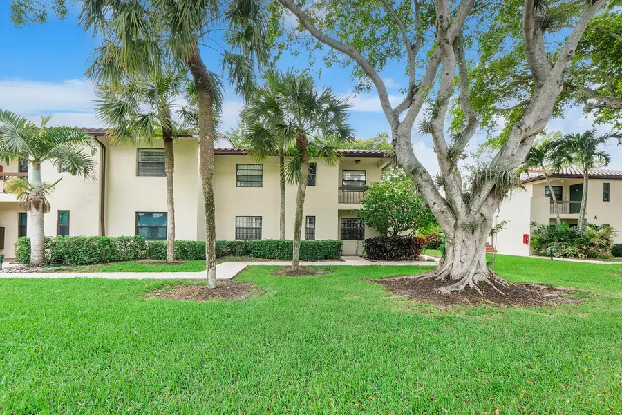 21852 Arriba #6-h, Boca Raton, FL 33433 - #2