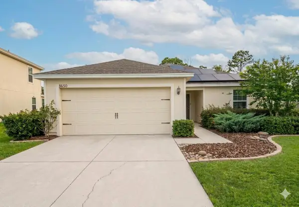 8650 W Lake George Cir W, Macclenny, FL 32063