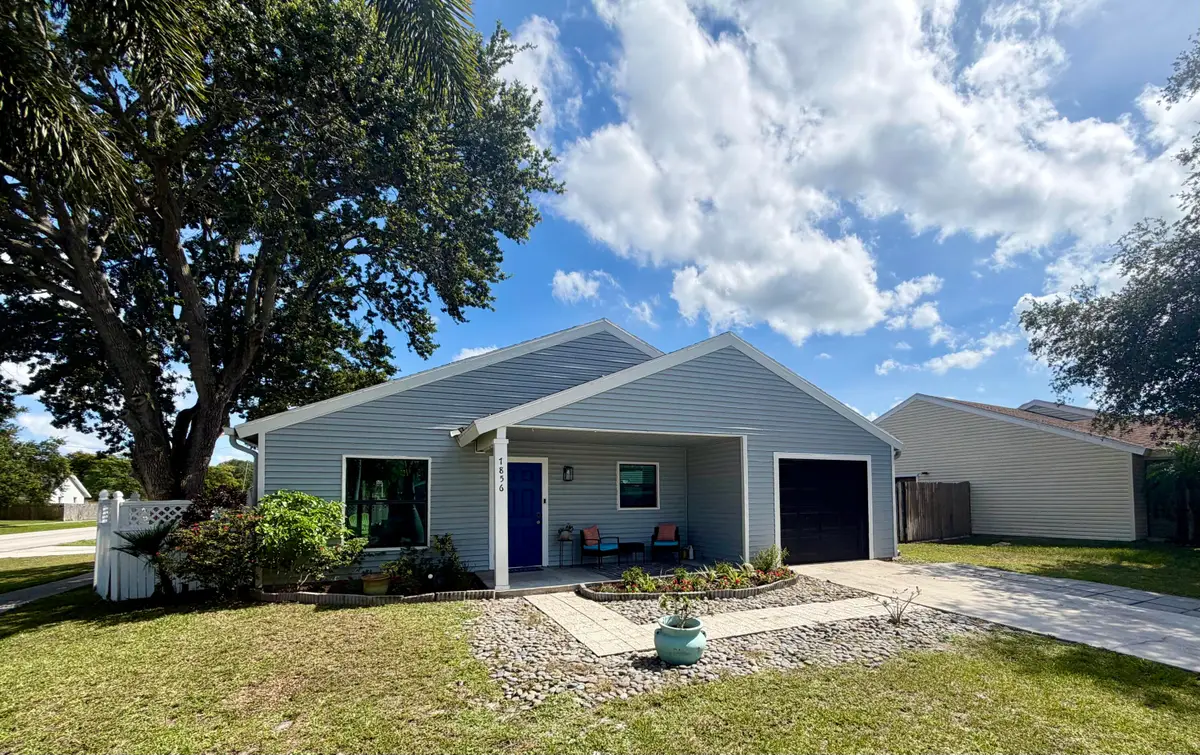 7856 Blackwood Lane, Lake Worth, FL 33467 - #1