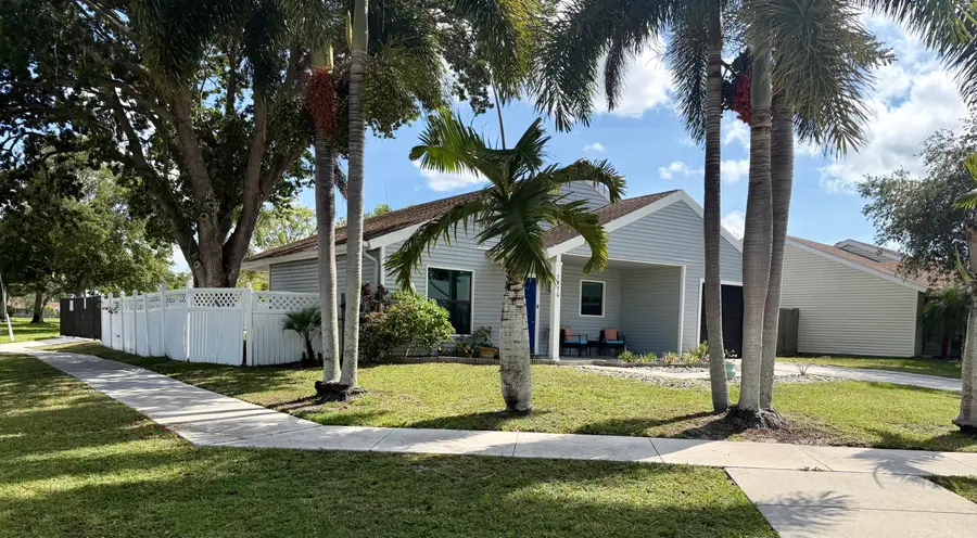 7856 Blackwood Lane, Lake Worth, FL 33467 - #3