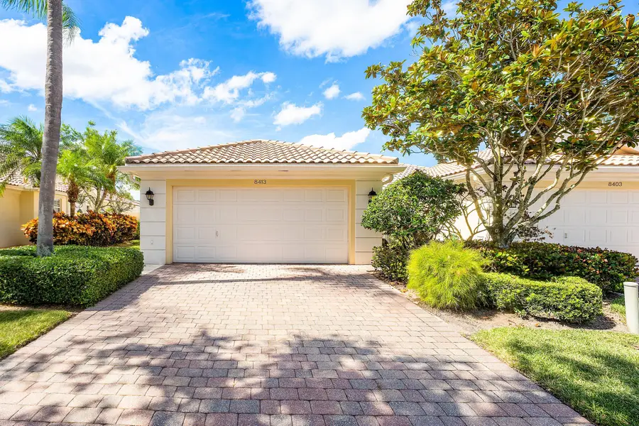 8413 Cozumel Lane, Wellington, FL 33414 - #2