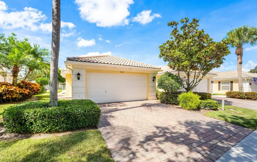 8413 Cozumel Lane, Wellington, FL 33414 - #3