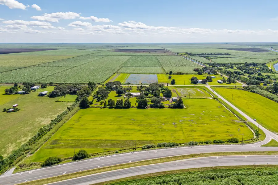 0 E Corkscrew Boulevard, Clewiston, FL 33440 - #2