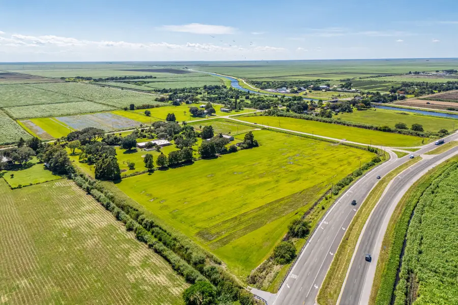 0 E Corkscrew Boulevard, Clewiston, FL 33440 - #3