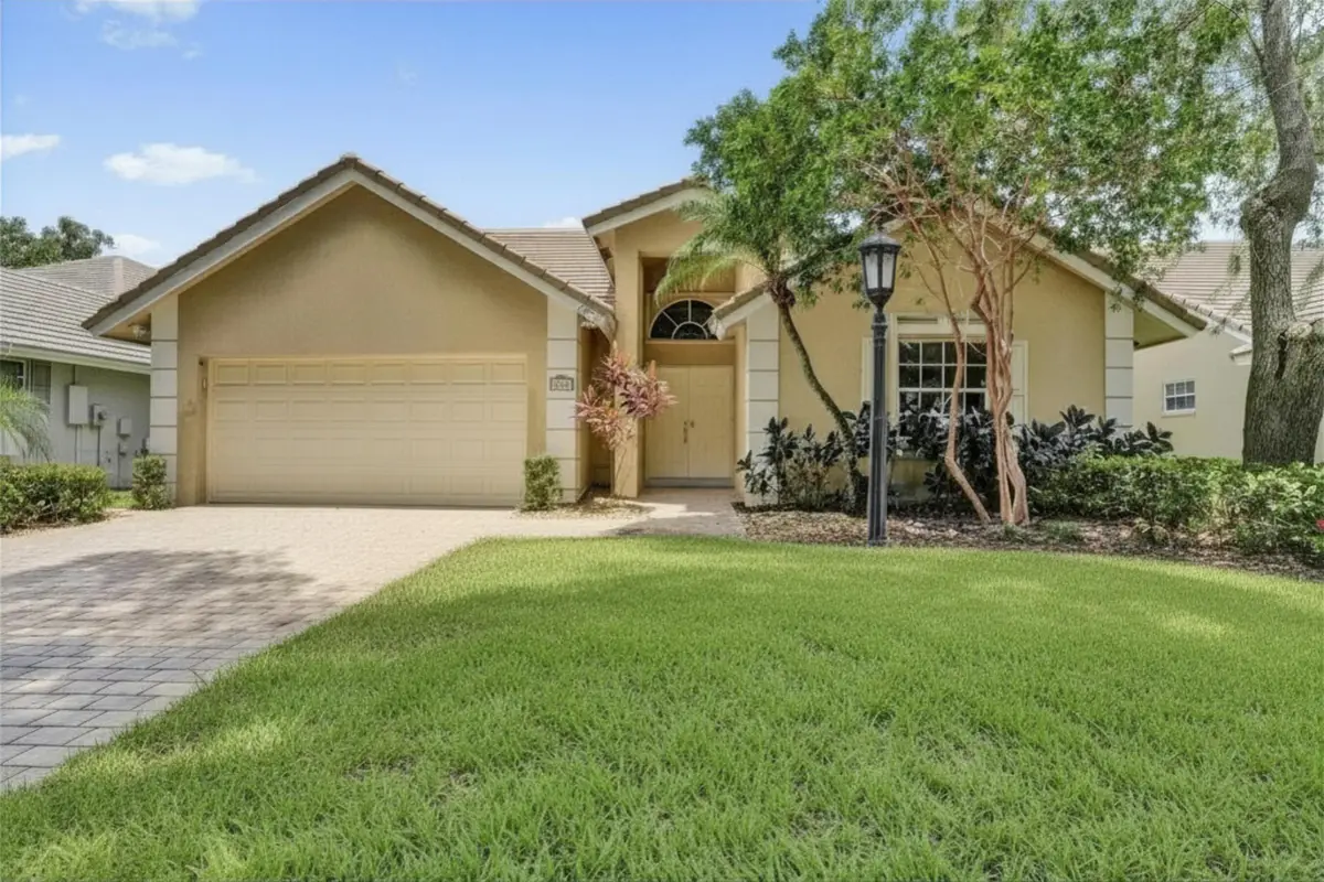 12706 NW 20th Court, Coral Springs, FL 33071 - #1