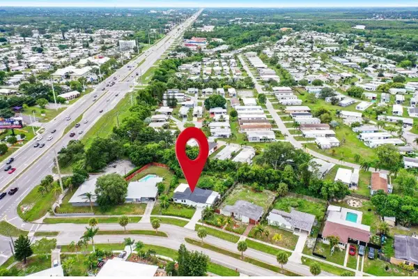 120 Banyan Drive, Port St Lucie, FL 34952