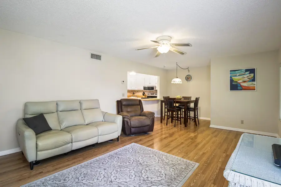 321 Pine Ridge Circle #C-2, Greenacres, FL 33463 - #2
