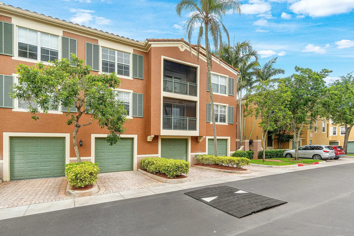 11740 St Andrews Place #304, Wellington, FL 33414 - #1