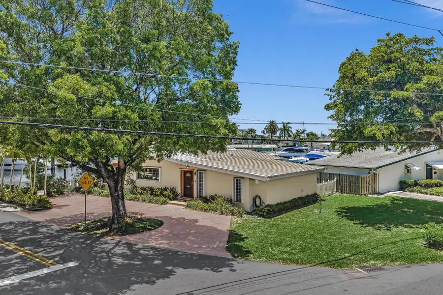 1300 Cordova Road, Fort Lauderdale, FL 33316 - #2
