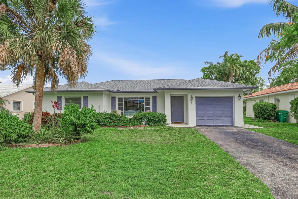 8106 NW 101st Avenue, Tamarac, FL 33321 - #1