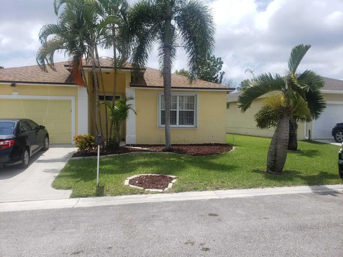 1320 Fishers Place, Greenacres, FL 33413 - #1
