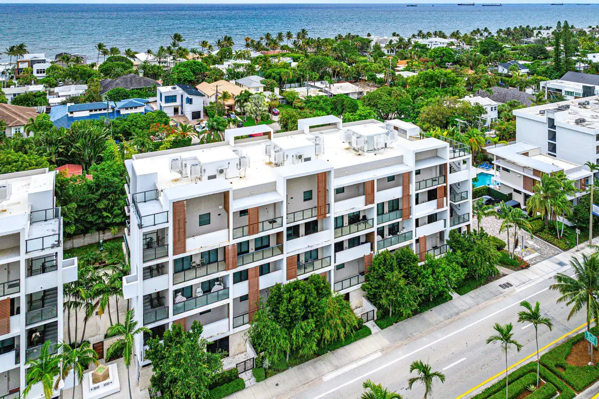 3030 N Ocean Boulevard #S101, Fort Lauderdale, FL 33308 - #1