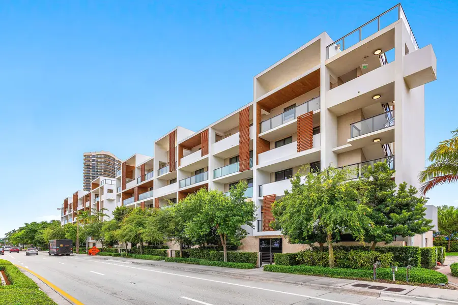 3030 N Ocean Boulevard #S101, Fort Lauderdale, FL 33308 - #2
