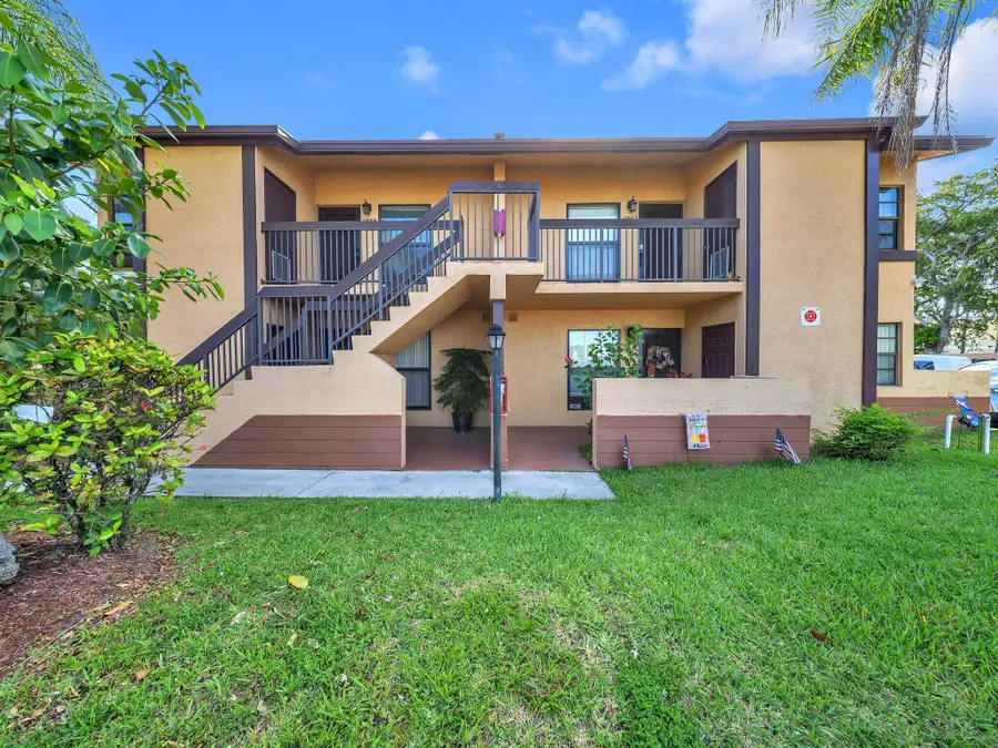 1023 Banks Road #201, Margate, FL 33063 - #2