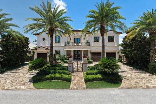2225 W Silver Palm Road, Boca Raton, FL 33432