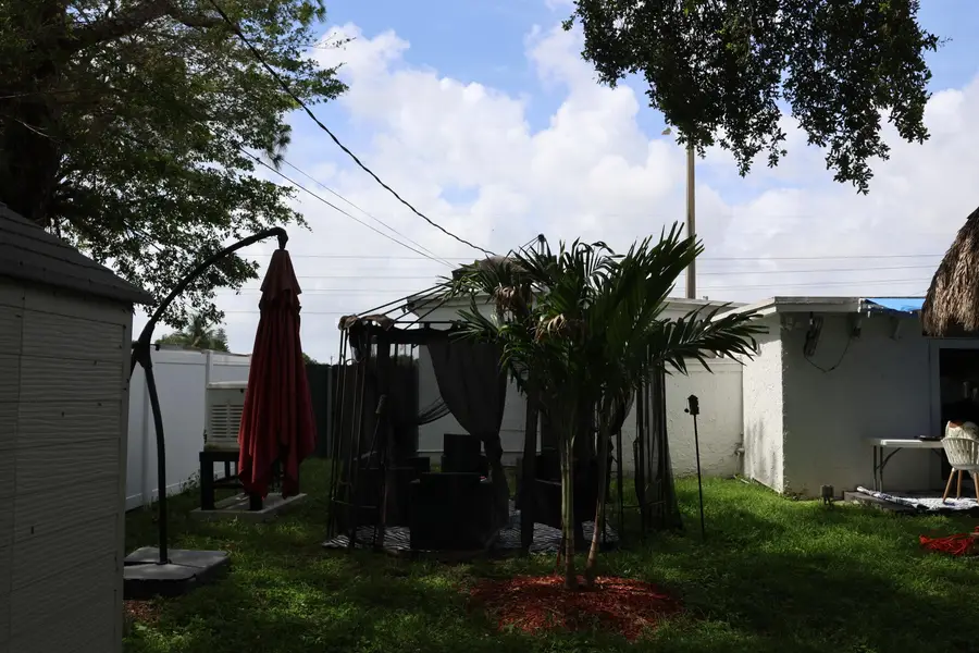 6645 Sheridan Street, Hollywood, FL 33024 - #2
