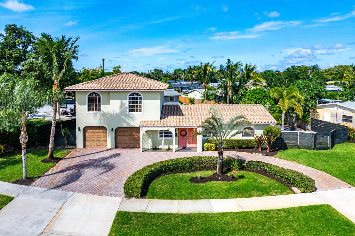 968 Laurel Road, North Palm Beach, FL 33408 - #1