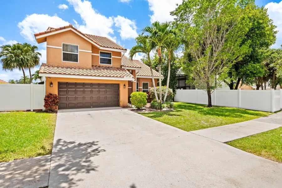 6421 NW 57th Way, Parkland, FL 33067 - #2