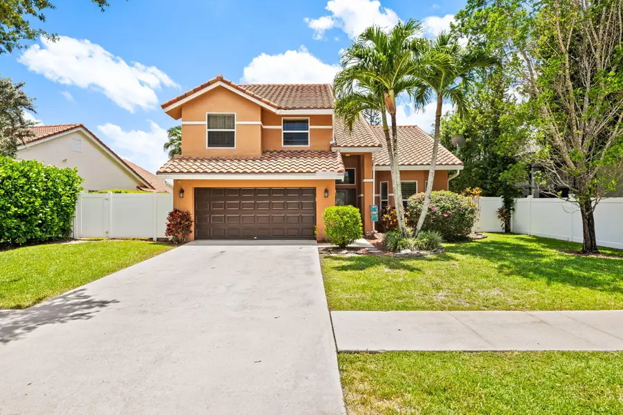 6421 NW 57th Way, Parkland, FL 33067 - #3