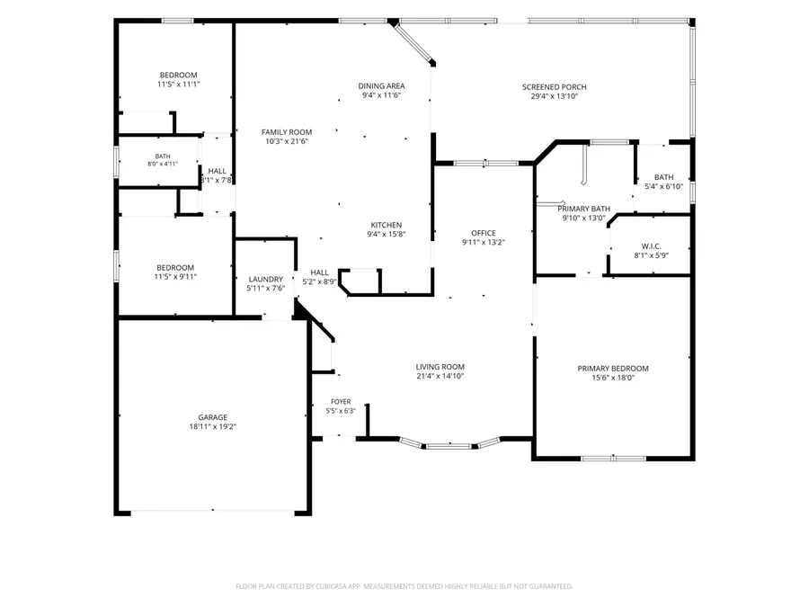 474 Arbor Street, Sebastian, FL 32958 - #2