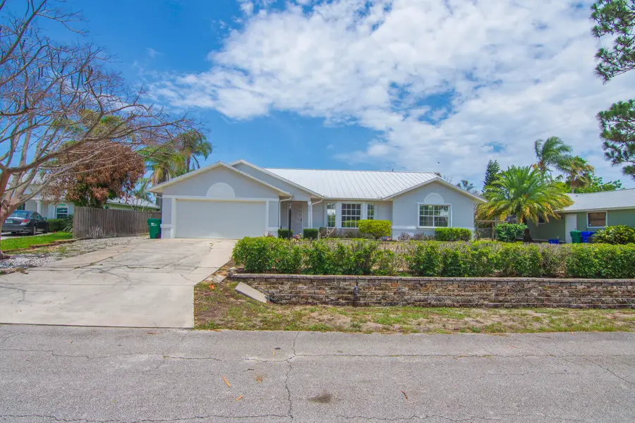 474 Arbor Street, Sebastian, FL 32958 - #3