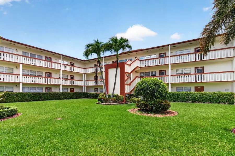 374 Brighton #374, Boca Raton, FL 33434 - #3