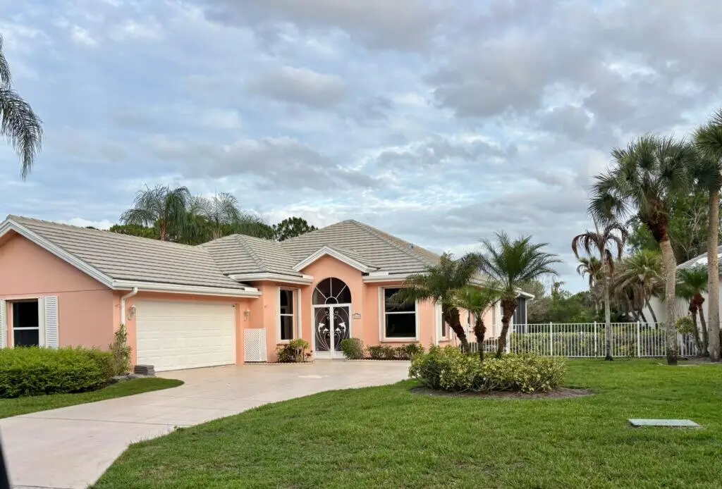 5018 SE Heartleaf Terrace, Hobe Sound, FL 33455 - #1