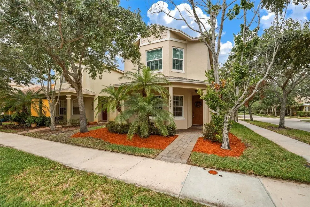 2583 SE Ruskin Drive, Port Saint Lucie, FL 34952 - #1
