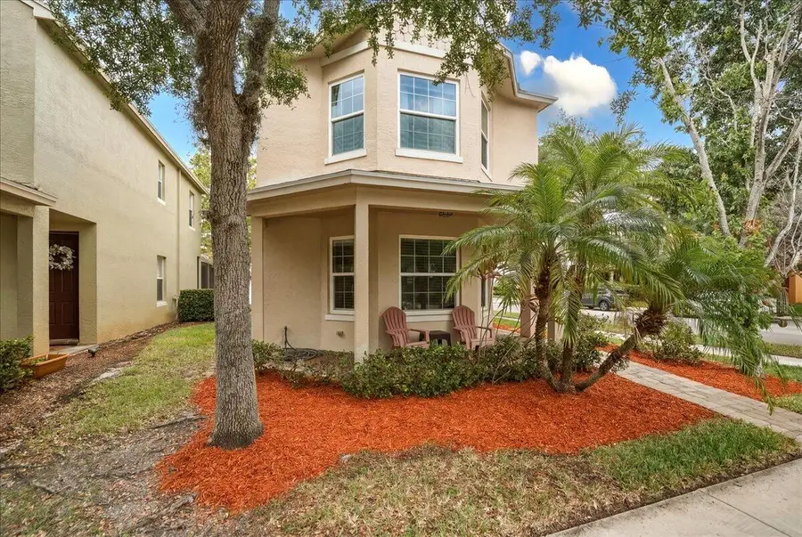 2583 SE Ruskin Drive, Port Saint Lucie, FL 34952 - #2