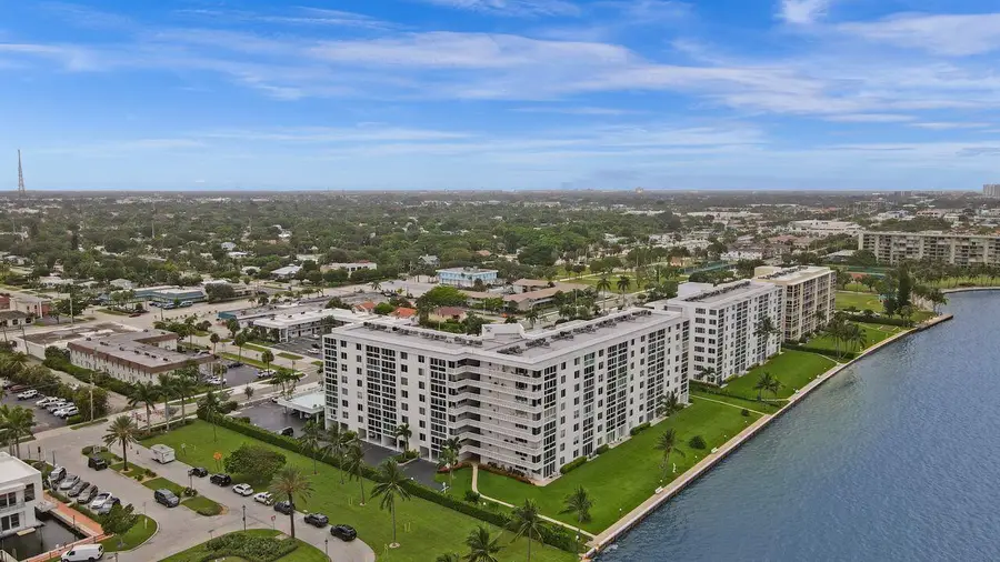 301 Lake Shore Drive #809, Lake Park, FL 33403 - #2