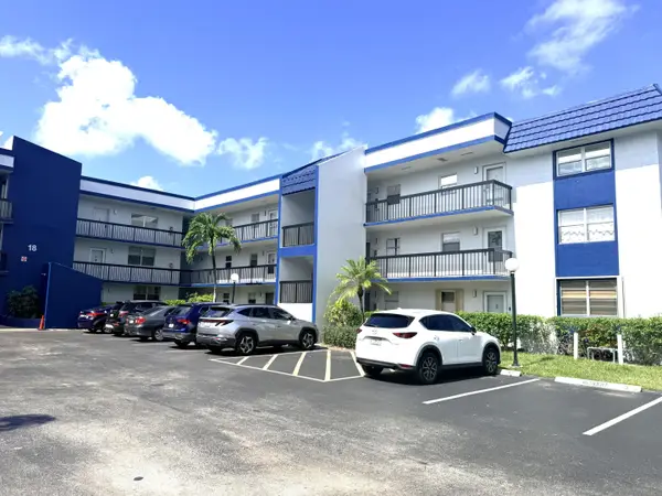 3050 Holiday Springs Boulevard #111, Margate, FL 33063