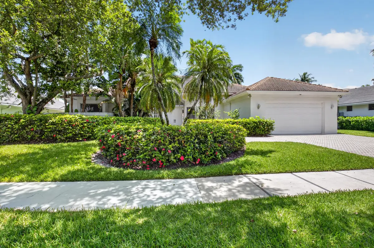 5768 Harrington Way, Boca Raton, FL 33496 - #1