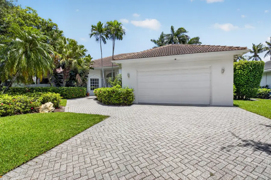 5768 Harrington Way, Boca Raton, FL 33496 - #3
