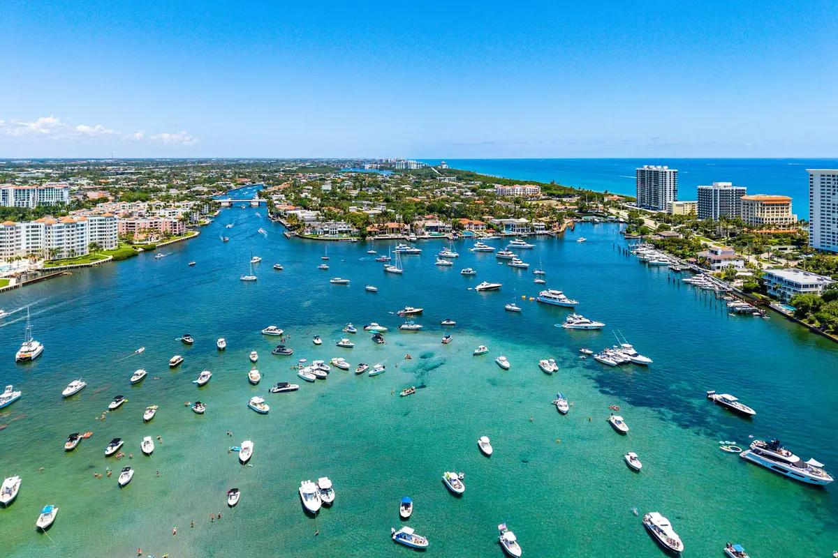 250 S Ocean Boulevard #11c&d, Boca Raton, FL 33432 - #1
