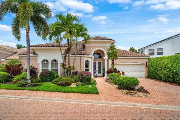 6517 Somerset Circle, Boca Raton, FL 33496